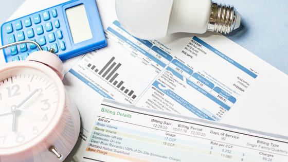 Homeowners: Budgeting for Summer Utility Costs | Cressy & Everett Real Estate